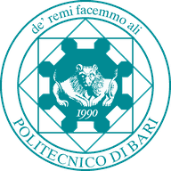 Polytechnic University of Bari logo