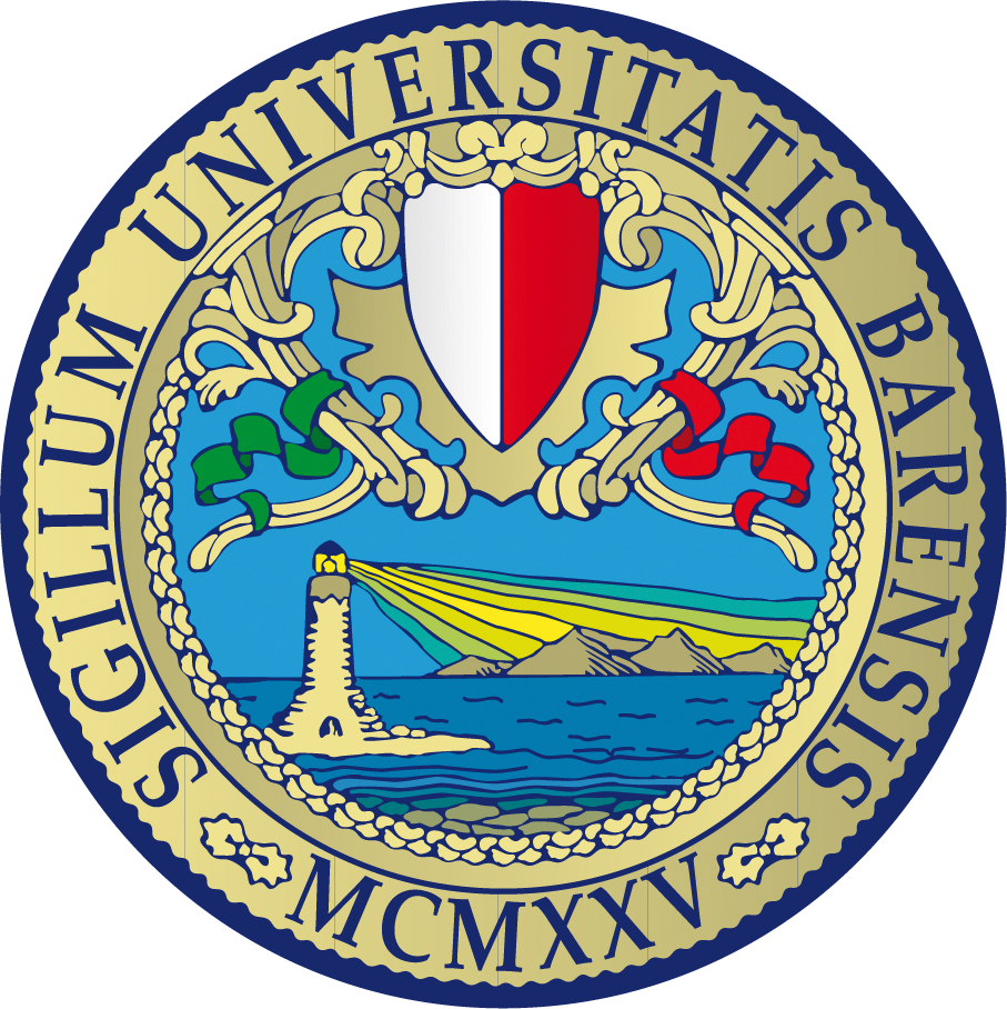 University of Bari logo